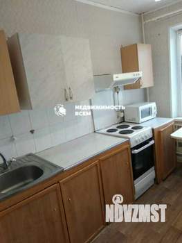 2-к квартира, вторичка, 53м2, 7/10 этаж