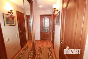 3-к квартира, вторичка, 69м2, 4/10 этаж