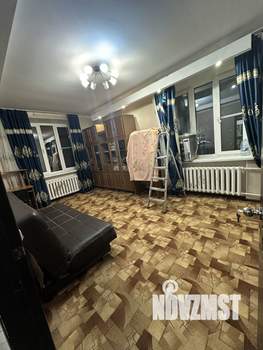 3-к квартира, вторичка, 76м2, 1/5 этаж