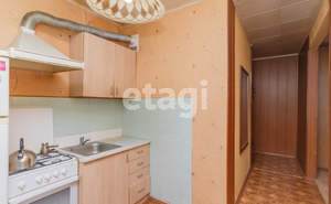 1-к квартира, вторичка, 30м2, 5/5 этаж