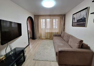 3-к квартира, вторичка, 60м2, 5/5 этаж