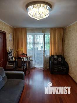 2-к квартира, вторичка, 47м2, 4/5 этаж