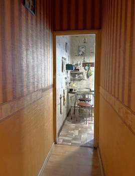 2-к квартира, вторичка, 45м2, 2/5 этаж