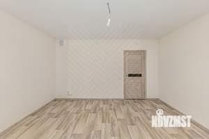 2-к квартира, вторичка, 53м2, 9/10 этаж