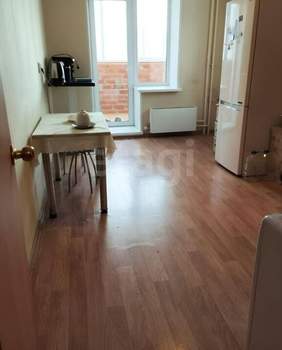 1-к квартира, вторичка, 43м2, 6/9 этаж