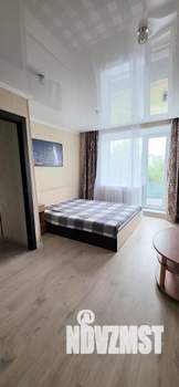 1-к квартира, вторичка, 29м2, 4/9 этаж