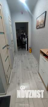 2-к квартира, вторичка, 64м2, 13/19 этаж