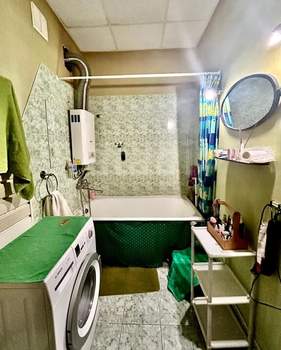 2-к квартира, вторичка, 55м2, 5/5 этаж