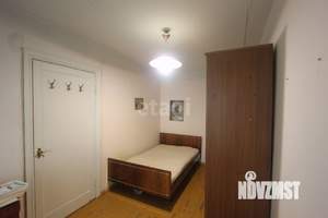 1-к квартира, вторичка, 42м2, 1/4 этаж