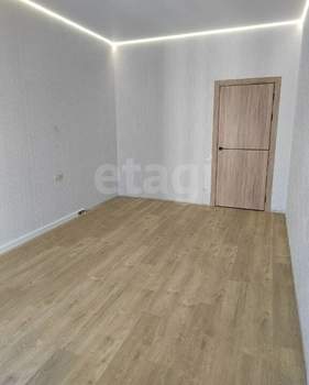 1-к квартира, сданный дом, 55м2, 15/24 этаж