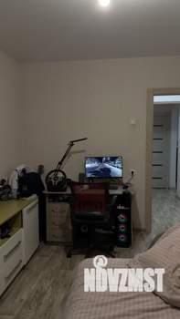 3-к квартира, вторичка, 56м2, 10/10 этаж