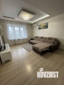 3-к квартира, вторичка, 91м2, 5/9 этаж