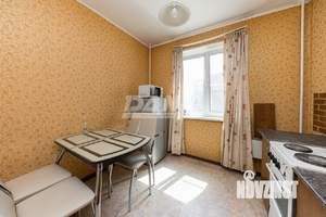 1-к квартира, вторичка, 42м2, 4/10 этаж