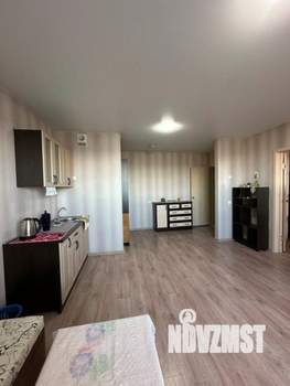 2-к квартира, вторичка, 41м2, 8/10 этаж
