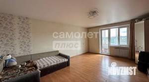 4-к квартира, вторичка, 95м2, 10/10 этаж