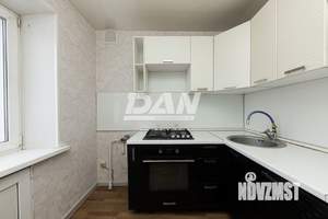 2-к квартира, вторичка, 45м2, 5/5 этаж