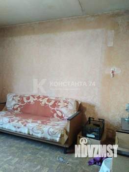 2-к квартира, вторичка, 52м2, 2/17 этаж