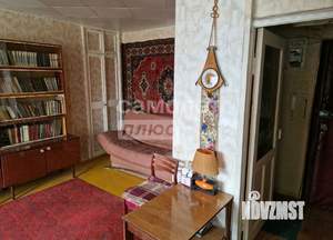 1-к квартира, вторичка, 31м2, 3/5 этаж