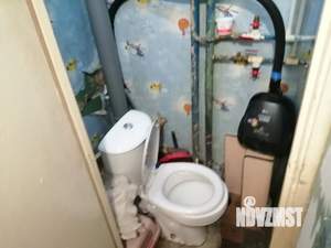 2-к квартира, вторичка, 35м2, 5/9 этаж