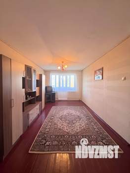 2-к квартира, вторичка, 46м2, 4/5 этаж