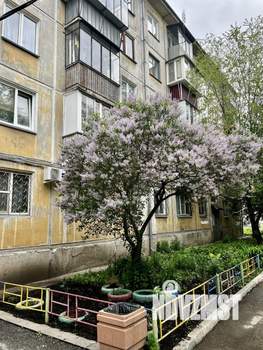 1-к квартира, вторичка, 31м2, 5/5 этаж