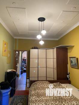 3-к квартира, вторичка, 77м2, 2/5 этаж