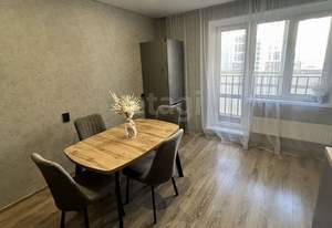 3-к квартира, вторичка, 57м2, 7/21 этаж