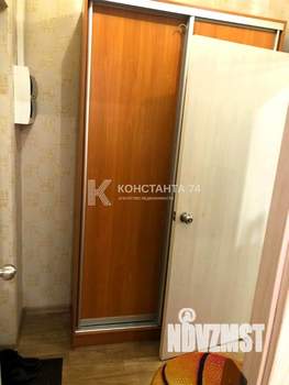 Студия квартира, вторичка, 24м2, 10/10 этаж