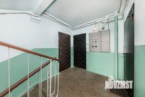 1-к квартира, вторичка, 30м2, 1/5 этаж