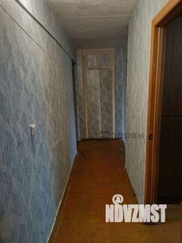 3-к квартира, вторичка, 54м2, 3/5 этаж