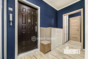 1-к квартира, вторичка, 41м2, 4/10 этаж