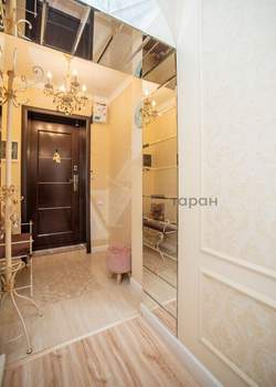 2-к квартира, вторичка, 53м2, 2/9 этаж