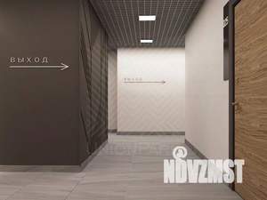 2-к квартира, вторичка, 76м2, 7/25 этаж