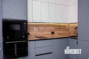 1-к квартира, вторичка, 34м2, 8/10 этаж