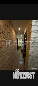 1-к квартира, вторичка, 33м2, 8/9 этаж