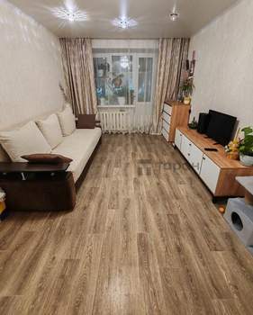 1-к квартира, вторичка, 32м2, 3/5 этаж