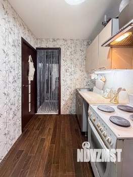 2-к квартира, вторичка, 34м2, 8/10 этаж