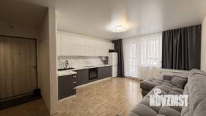 2-к квартира, вторичка, 56м2, 2/10 этаж