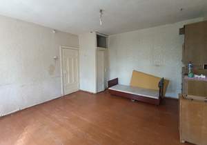1-к квартира, вторичка, 32м2, 2/3 этаж