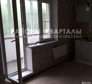 3-к квартира, вторичка, 86м2, 2/10 этаж