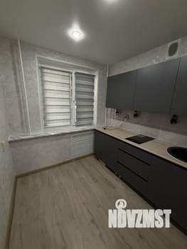 1-к квартира, вторичка, 30м2, 1/5 этаж