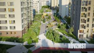 2-к квартира, вторичка, 60м2, 3/8 этаж