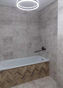 3-к квартира, вторичка, 69м2, 5/20 этаж