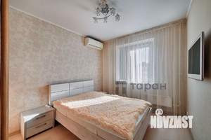 4-к квартира, вторичка, 82м2, 8/10 этаж