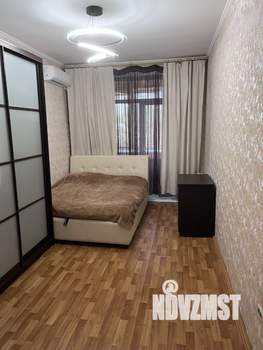 2-к квартира, вторичка, 60м2, 3/5 этаж