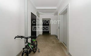 1-к квартира, вторичка, 32м2, 8/10 этаж