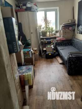 5-к квартира, вторичка, 100м2, 5/6 этаж