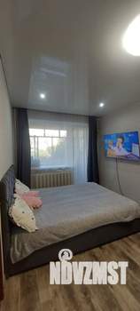 2-к квартира, вторичка, 41м2, 3/3 этаж