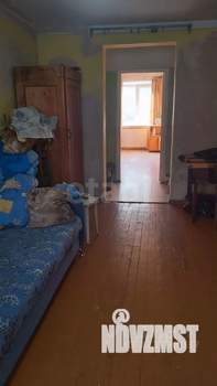 2-к квартира, вторичка, 45м2, 2/5 этаж