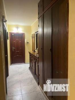 2-к квартира, вторичка, 53м2, 7/9 этаж